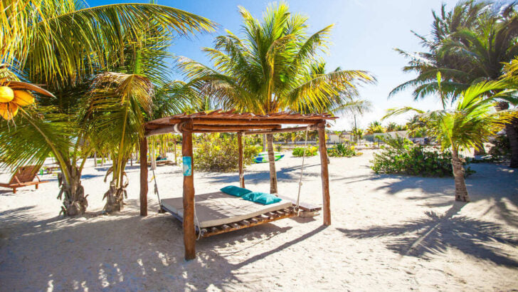 US Issues Highest Travel Advisory Warnings To Five More Countries