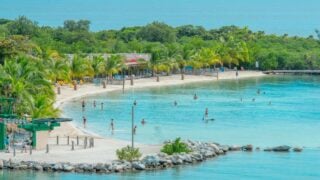 3 Stunning Caribbean Islands That Won't Break The Bank In 2026