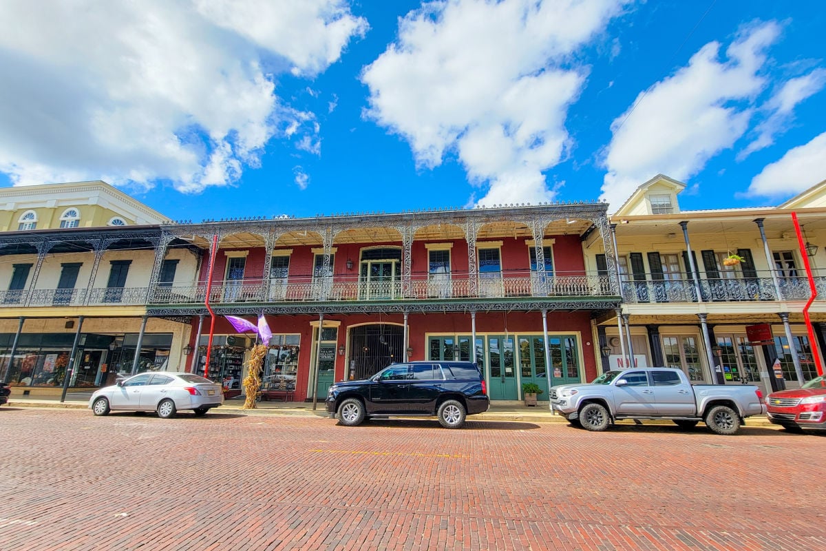 3 Timeless Southern Getaways That Feel Like New Orleans Without Bourbon Street Chaos