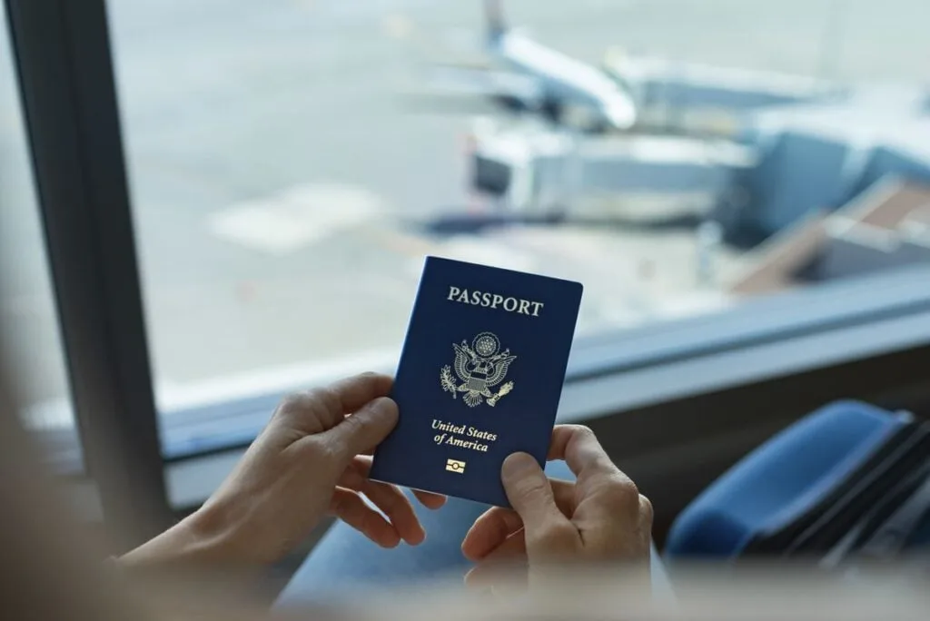 32 More Countries Will Stop Stamping Passports In 2026