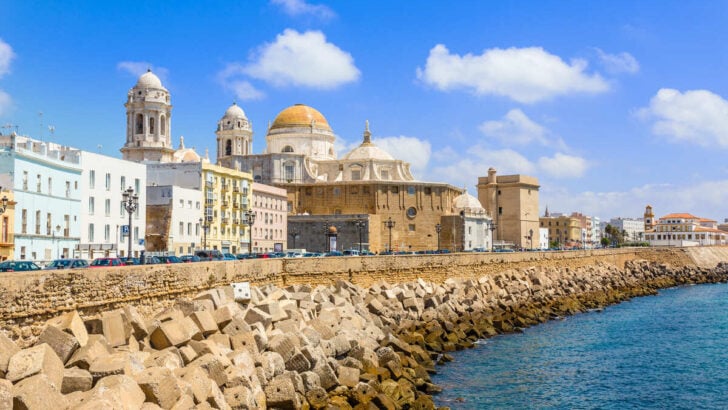 US Issues Highest Travel Advisory Warnings To Five More Countries