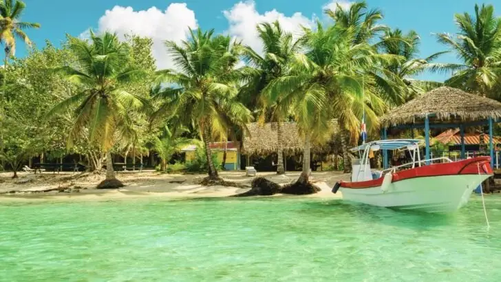 5 Affordable Spring Break Destinations For Adults With Nonstop Flights