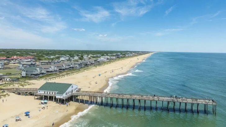 7 U.S. Destinations You Should Not Visit This Summer (And When To Go Instead)