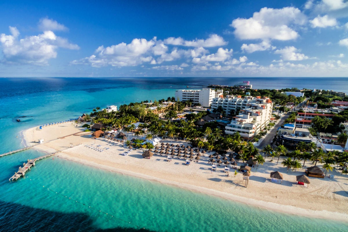 These Are The Top 5 Places To Visit In Mexico For 2026 According To Travel Experts