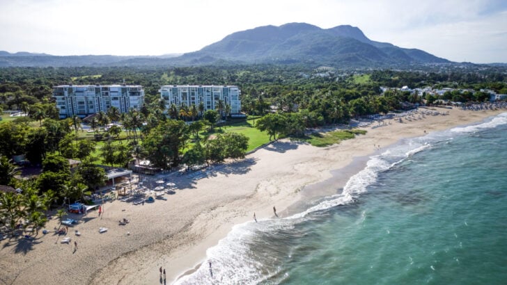 US Issues Highest Travel Advisory Warnings To Five More Countries