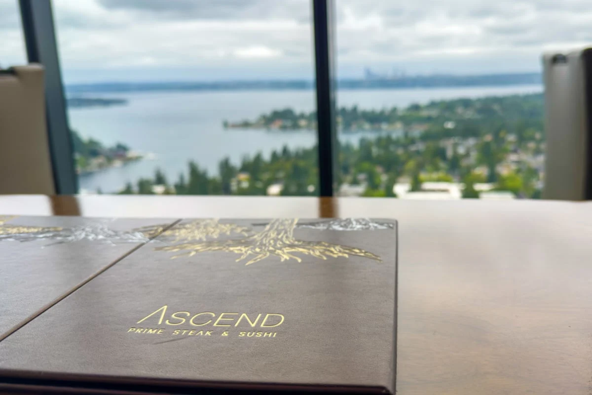 Ascend, Bellevue, WA