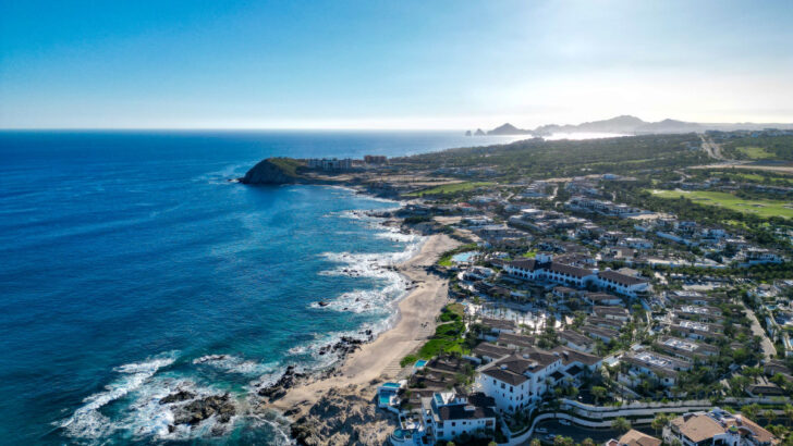 US Issues Highest Travel Advisory Warnings To Five More Countries