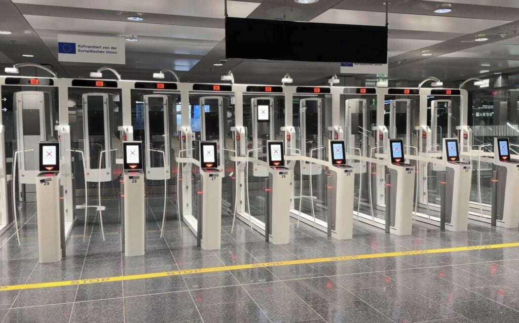 Egates in switzerland