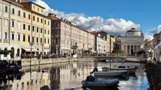 I've Been To Over 30 Cities In Italy—Here's 5 I'd Go Back To In A Heartbeat