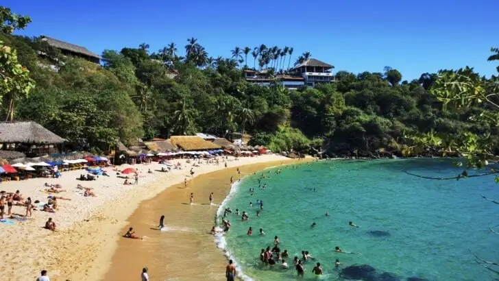 I've Visited 80 Beaches: 7 Places Americans Can Live In Style Under $3K