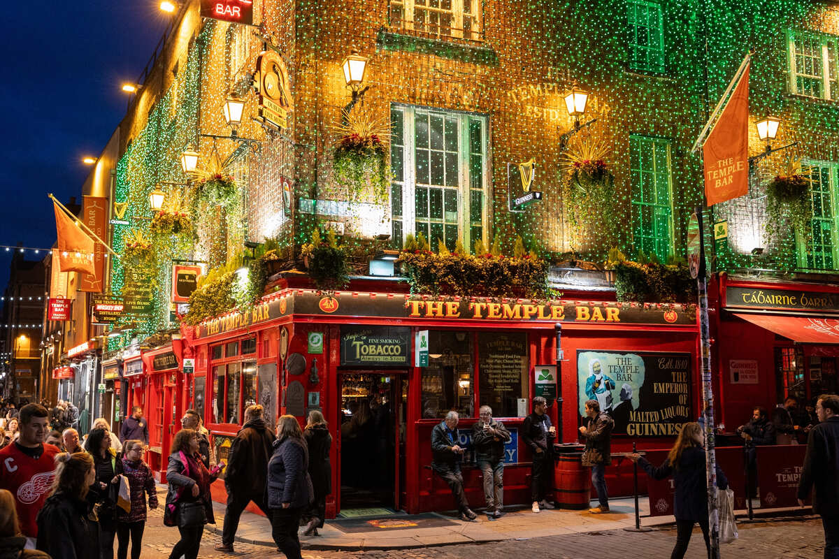 I’ve Visited Over 100 European Cities: Here Are The 5 I’ll Never Get Back To