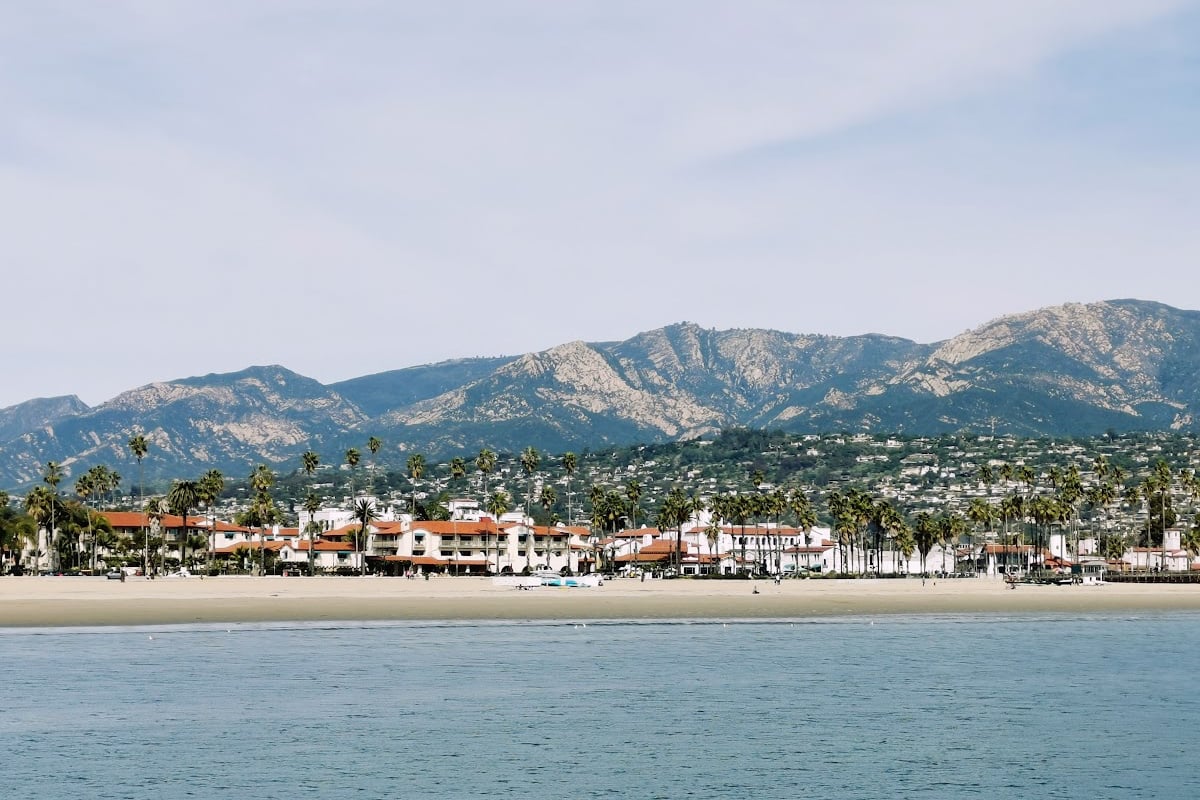 Move Over Santa Barbara! Next-Door Beach Town Is California’s Best Kept Secret