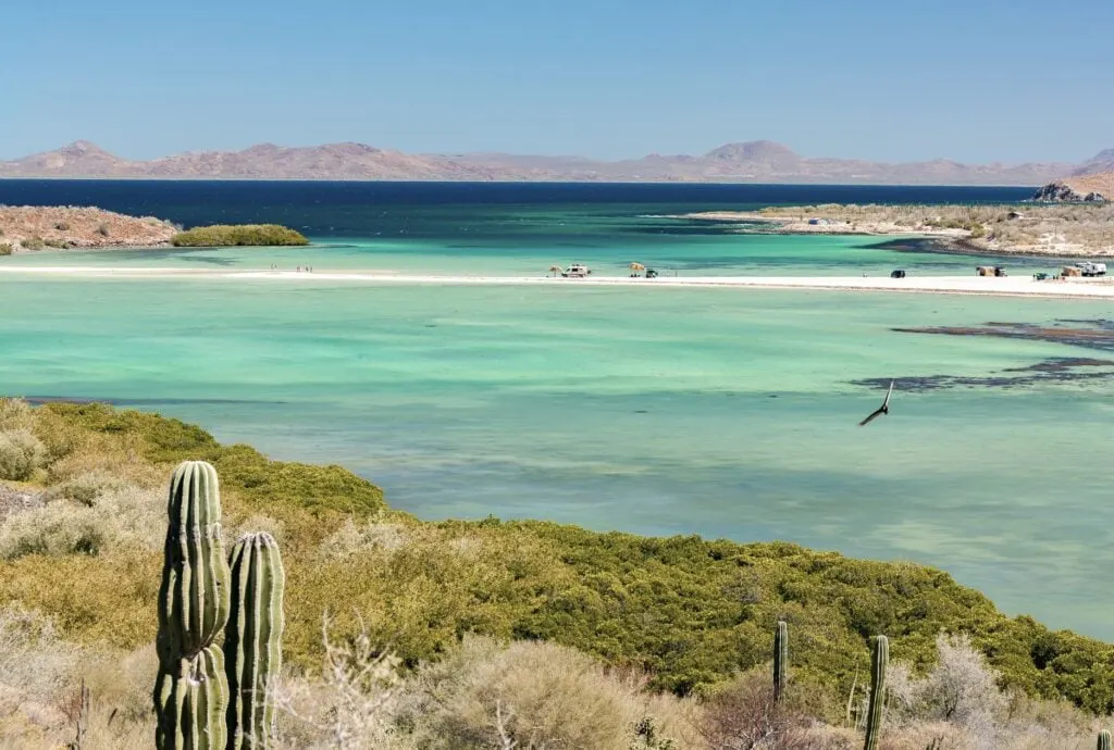 Mulegé, Baja California Sur