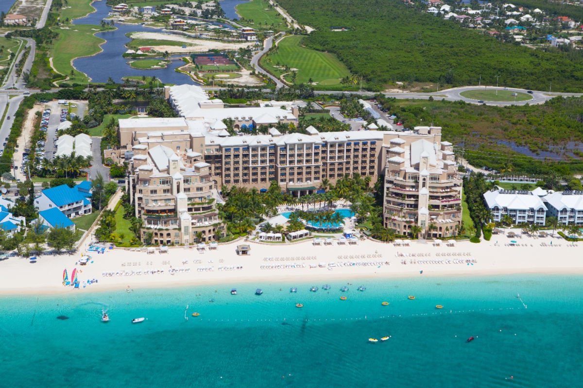 New Flight Launching From Austin To This Caribbean Paradise