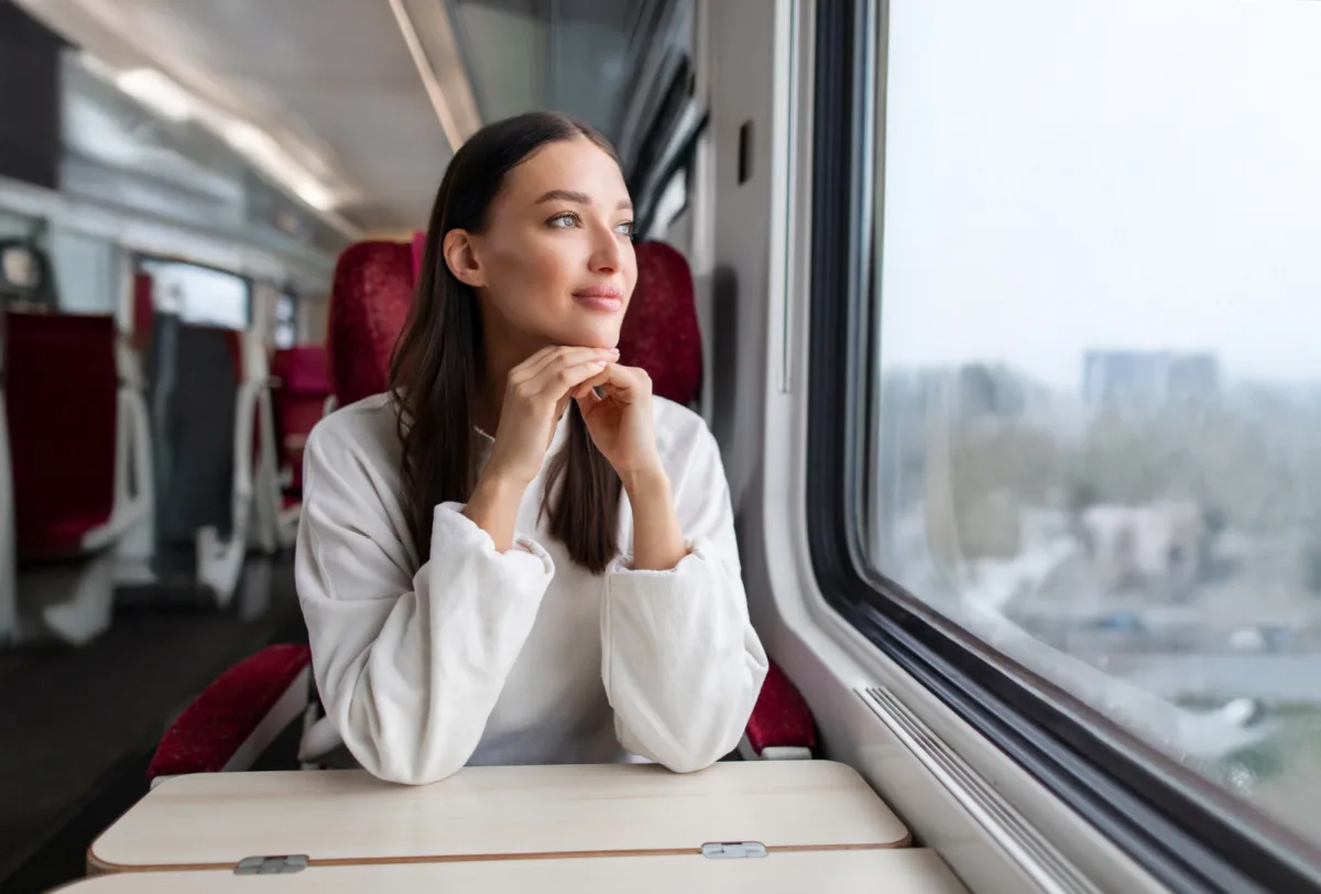 New High-Speed Train Will Link 2 Major Southern Cities In 90 Minutes (1)