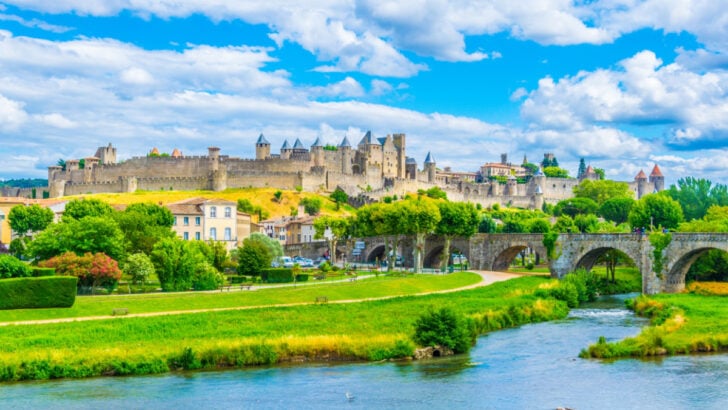 US Issues Highest Travel Advisory Warnings To Five More Countries