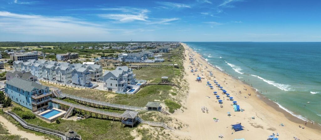 Outer Banks