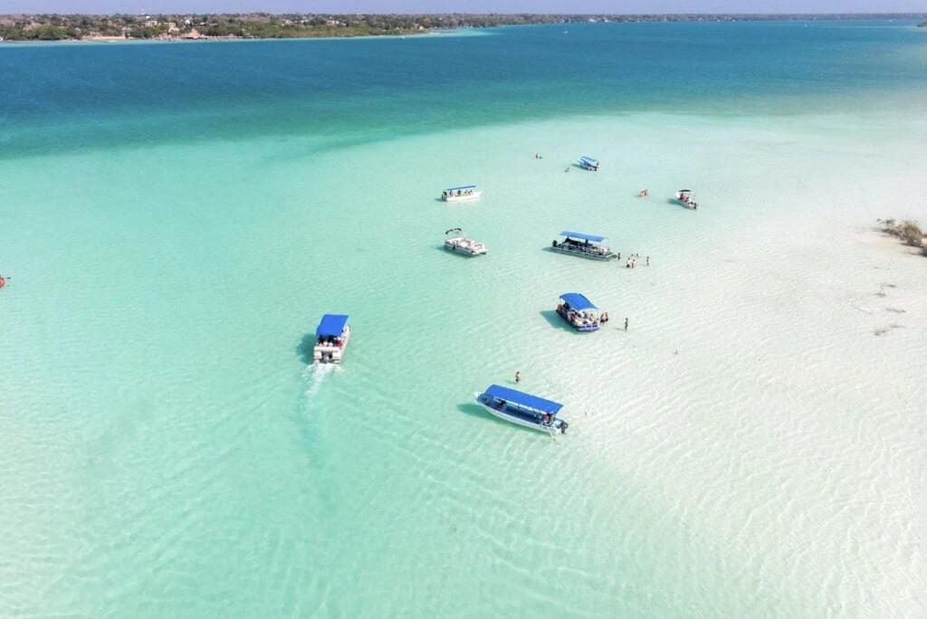 Reveal The Affordable 'Twin' Of The World's Most Expensive Destinations