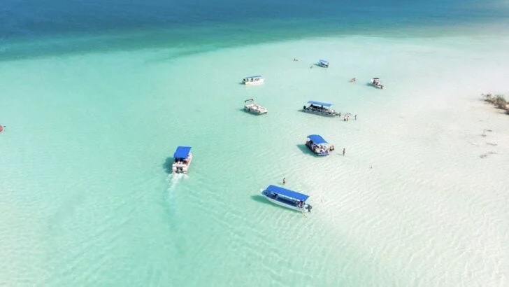 Reveal The Affordable ‘Twin' Of The World's Most Expensive Destinations