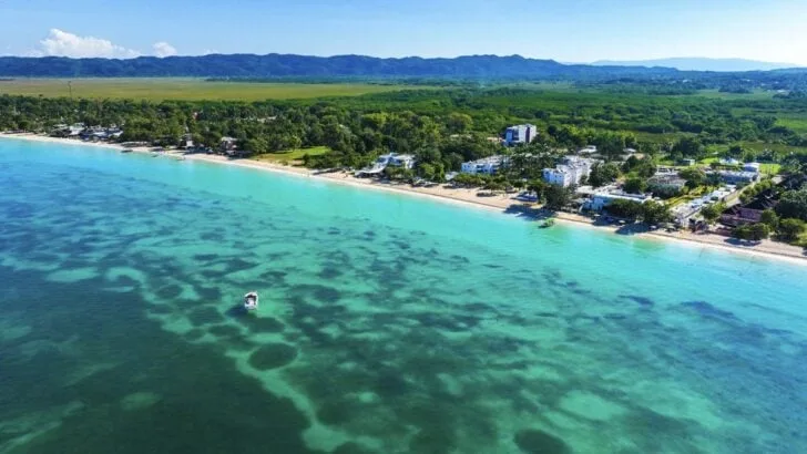 The 9 Warmest Vacations For Americans That Won't Break The Bank