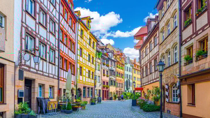 US Issues Highest Travel Advisory Warnings To Five More Countries