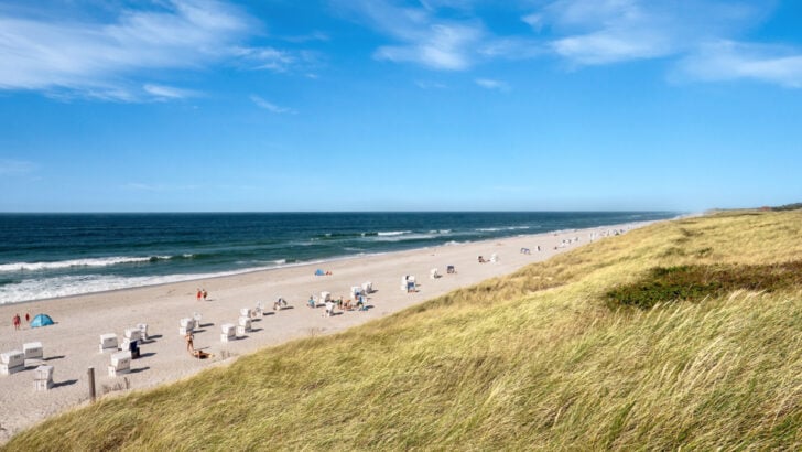 US Issues Highest Travel Advisory Warnings To Five More Countries