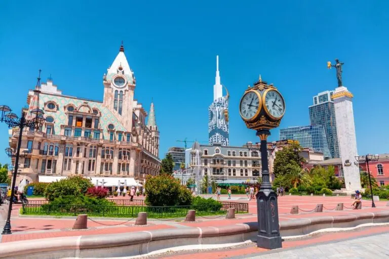 These Are The 4 Best Digital Nomad Destinations In Europe For 2026