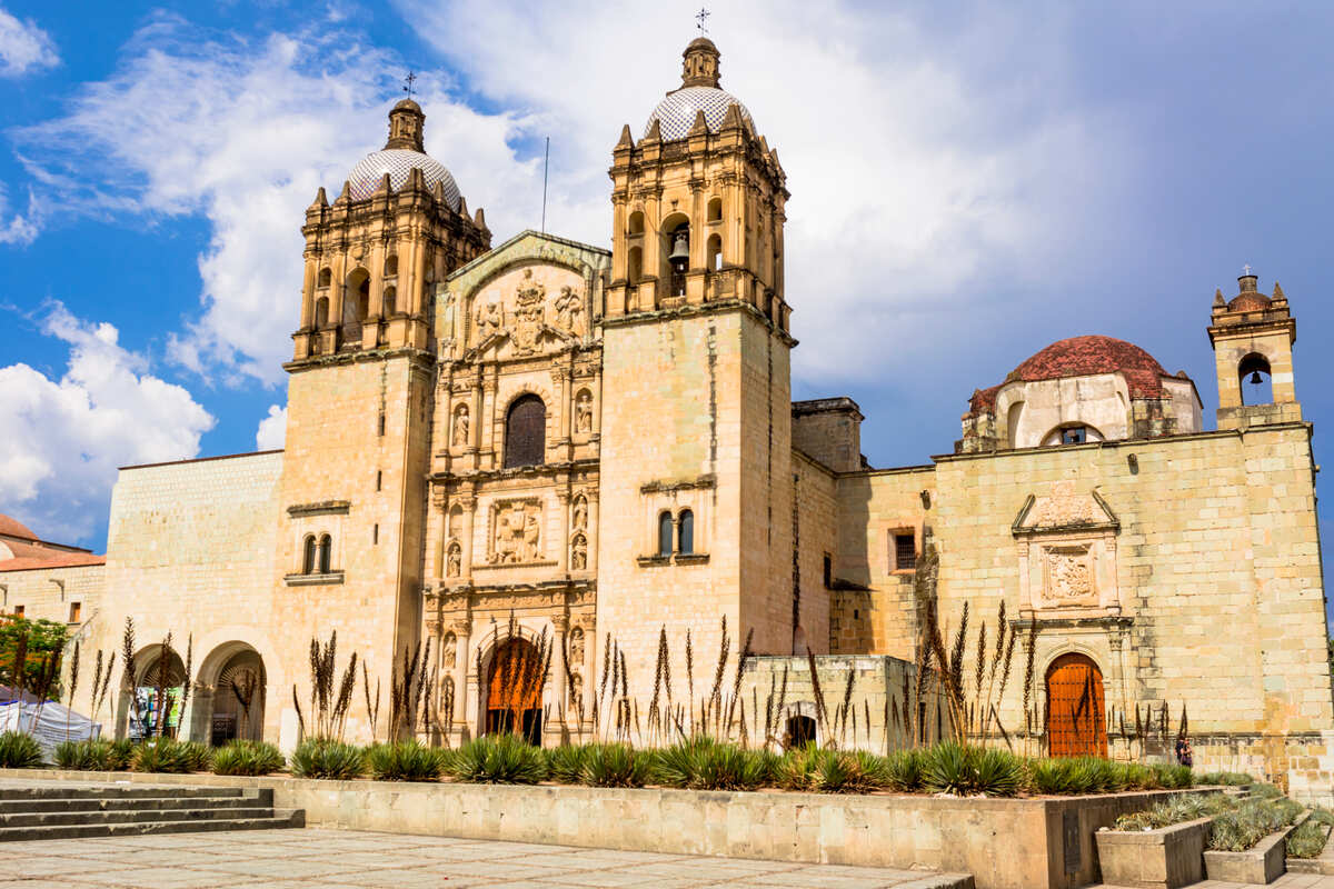 This Gorgeous Historic City In Mexico Is One Of The Most Sought-After Destinations This Year