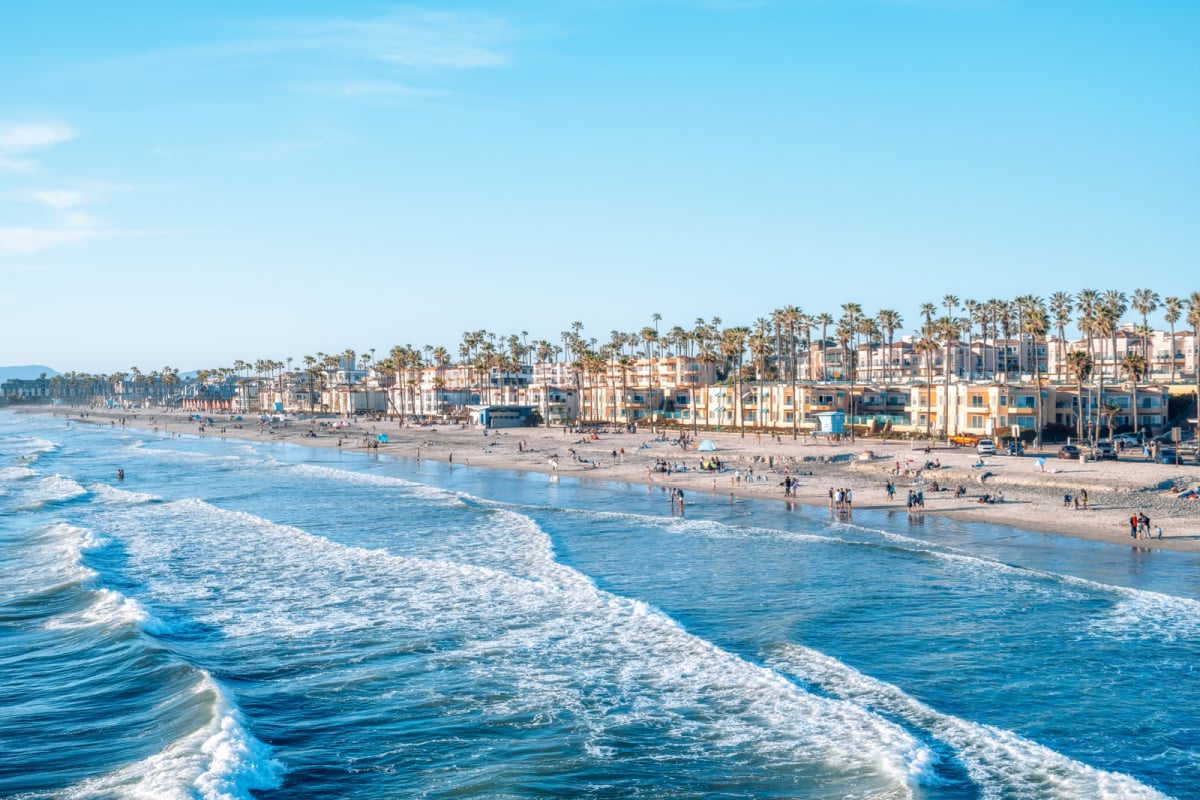 This Revamped Beach City Is The West Coast’s Biggest Surprise Destination For 2026