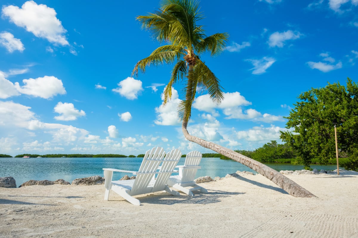 This Secluded Paradise Is Florida’s Top Destination For 2026 According To TripAdvisor