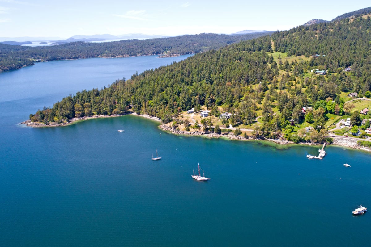 Twenty Mile Beach, island of Molokai, Hawaii, United States of America