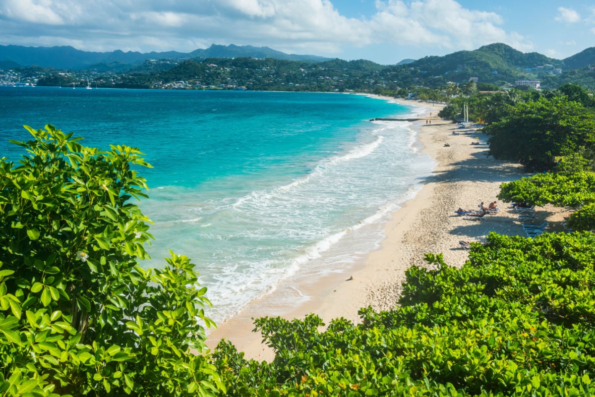 US State Department Issues New Travel Advisory For Popular Caribbean Island