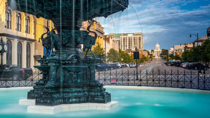 US Issues Highest Travel Advisory Warnings To Five More Countries