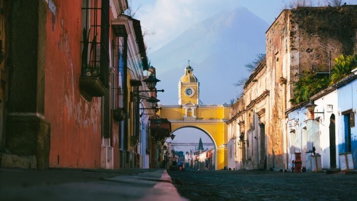 US Issues Highest Travel Advisory Warnings To Five More Countries