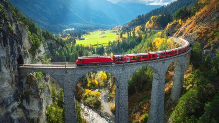 US Issues Highest Travel Advisory Warnings To Five More Countries