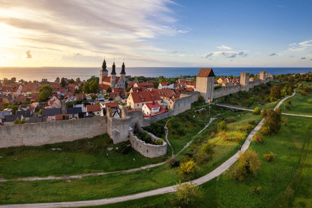 4 Truly Unknown European Destinations For No Crowds In 2026