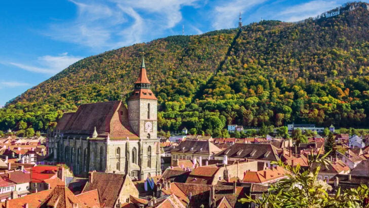 US Issues Highest Travel Advisory Warnings To Five More Countries