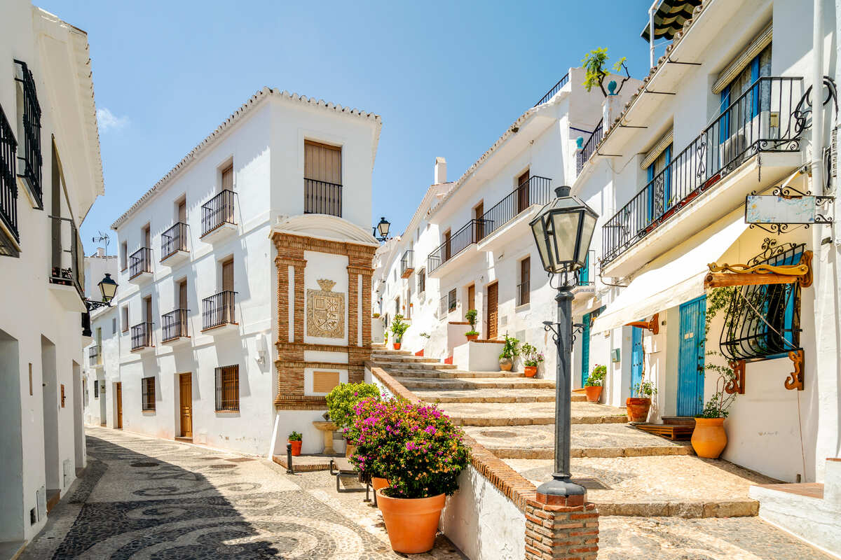 5 Epic Destinations To Visit In Spain’s Sunniest Coastal Region This Spring
