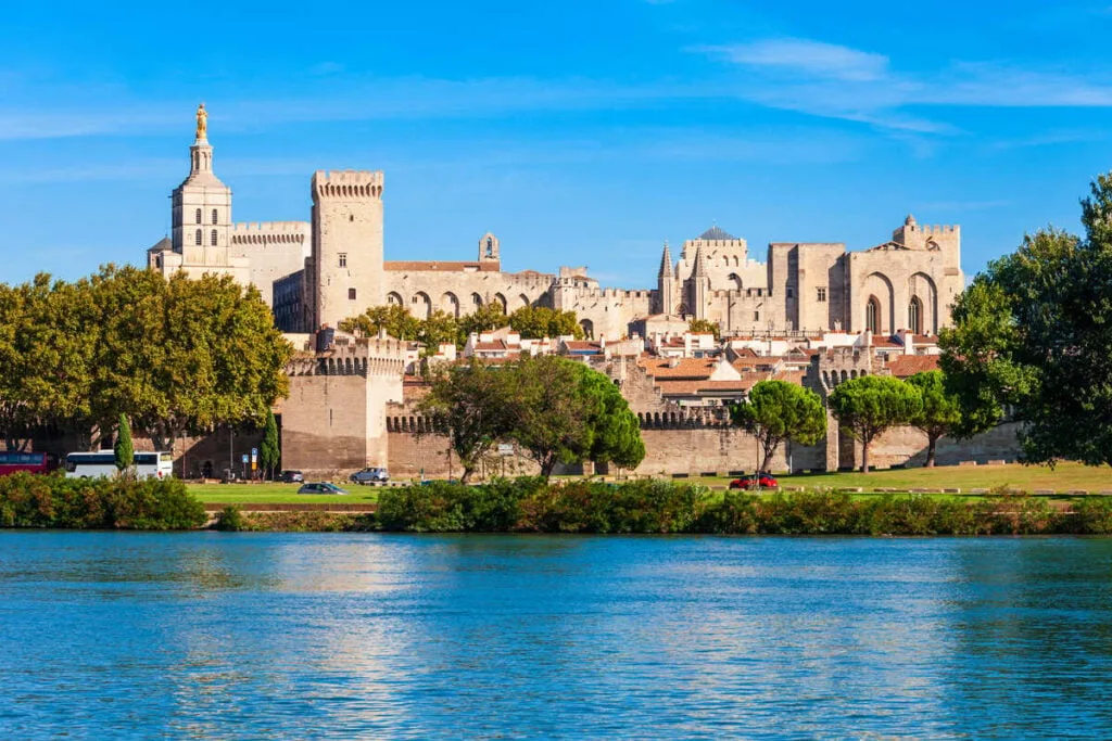 5 France Destinations Everyone Should Visit At Least Once
