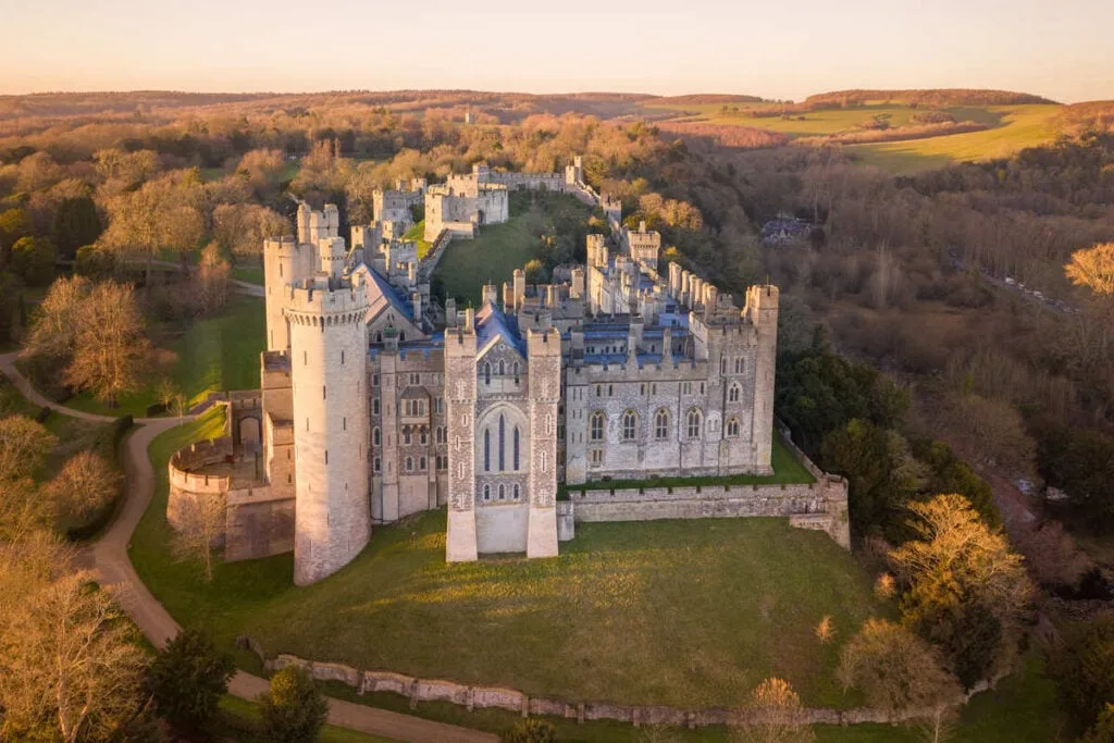 5 U.K. Destinations Everyone Should Visit At Least Once