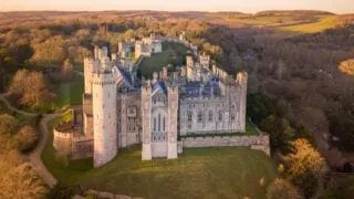 5 U.K. Destinations Everyone Should Visit At Least Once