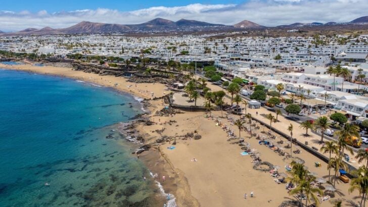 US Issues Highest Travel Advisory Warnings To Five More Countries