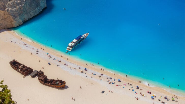 US Issues Highest Travel Advisory Warnings To Five More Countries