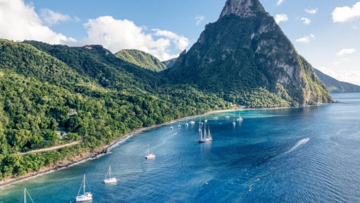 US Issues Highest Travel Advisory Warnings To Five More Countries