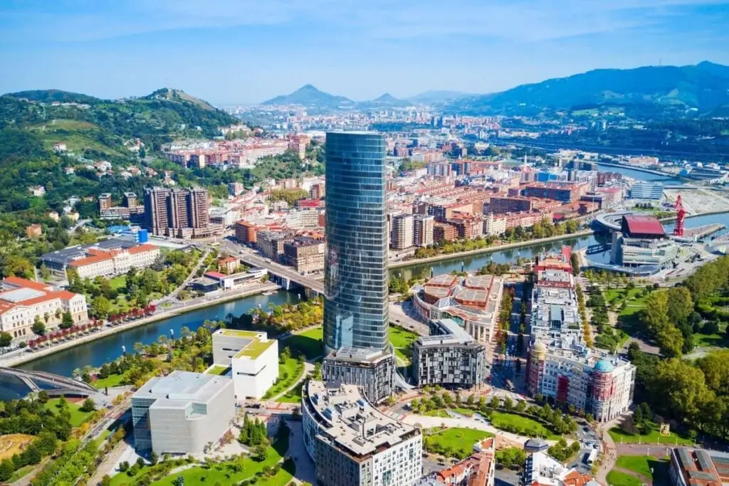 Americans Can Fly Nonstop To Spain's Fastest Rising Destination This Spring