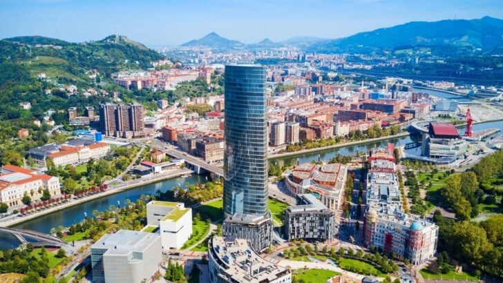 US Issues Highest Travel Advisory Warnings To Five More Countries