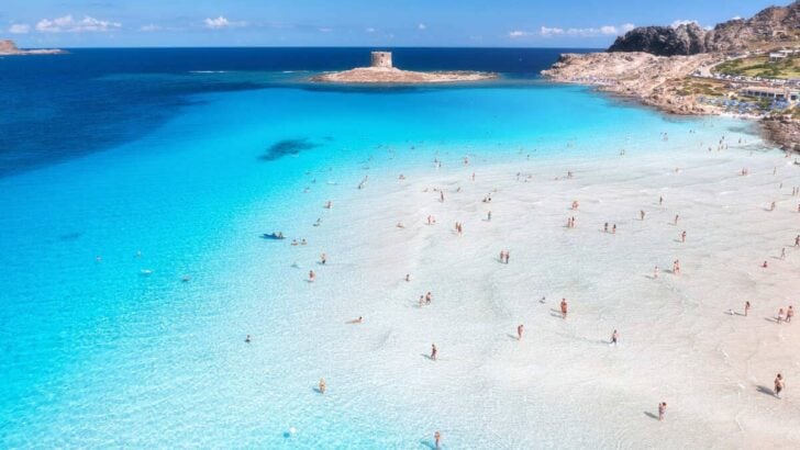 US Issues Highest Travel Advisory Warnings To Five More Countries