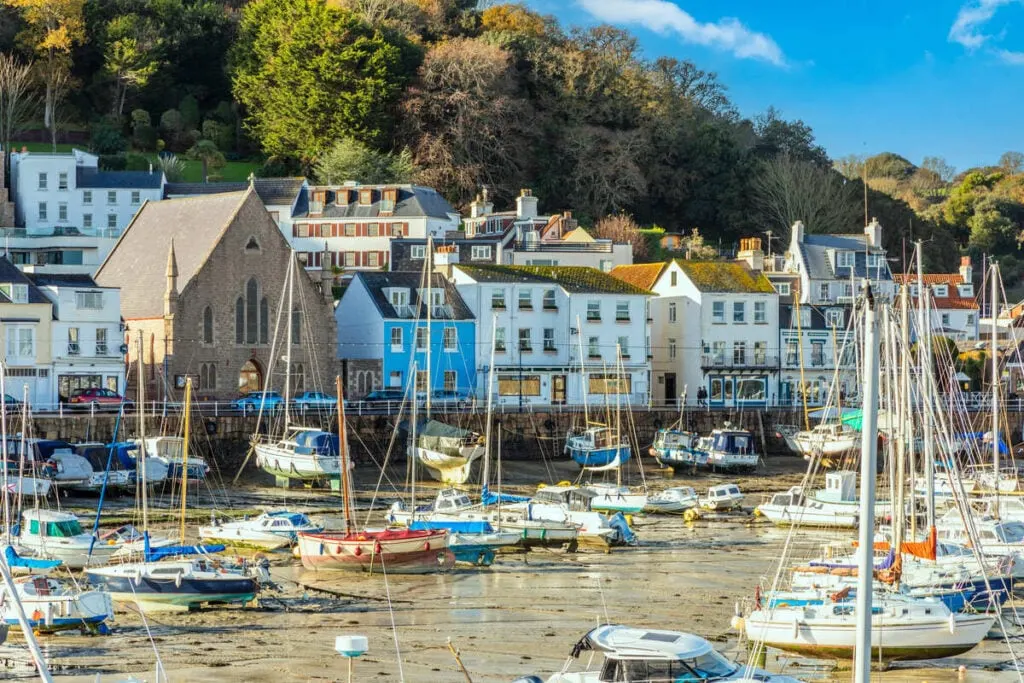 Americans Will Need Permission To Visit 3 More European Destinations This Spring