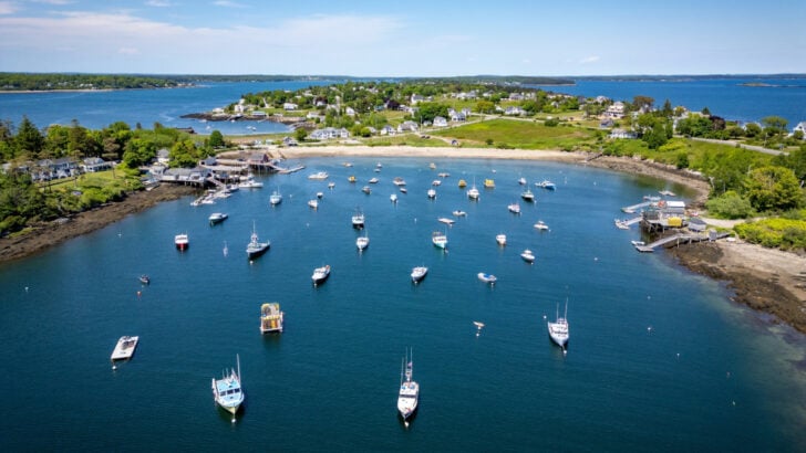 US Issues Highest Travel Advisory Warnings To Five More Countries