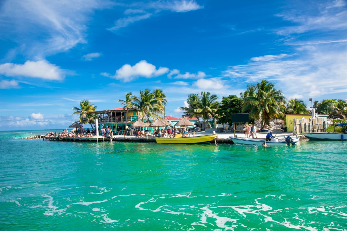 These 4 Authentic Caribbean Islands Have Smaller Crowds & Cheaper Prices